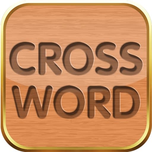Crossword 2023 icon