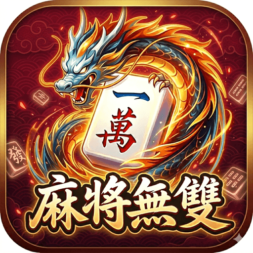 麻將無雙 icon