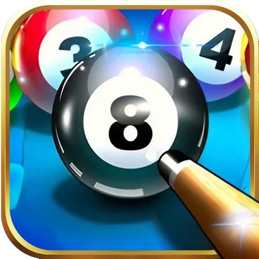 Pool Today — 8 Ball Billiards icon
